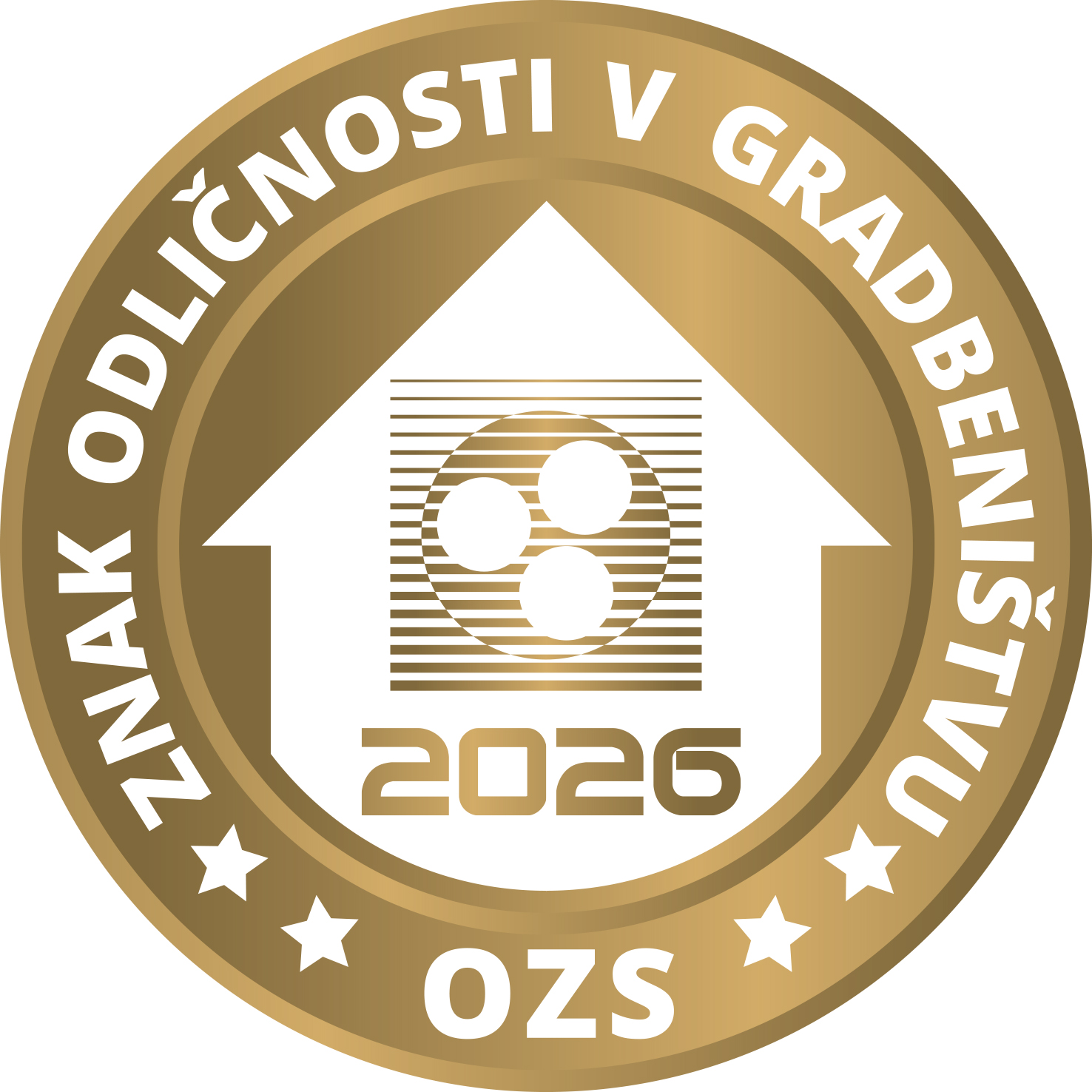 znak odličnosti logo